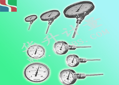 ˫�����¶ȼ�